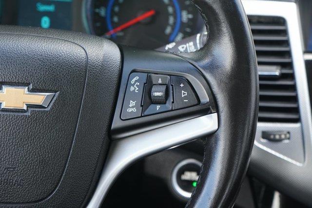 2016 Chevrolet Cruze - $6,500