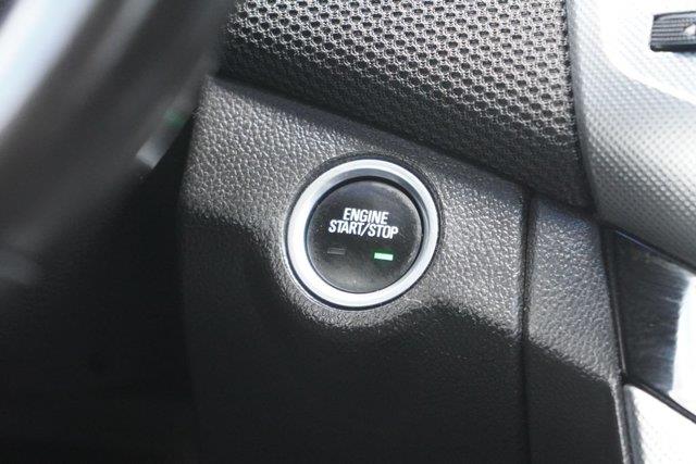 2016 Chevrolet Cruze - $6,500