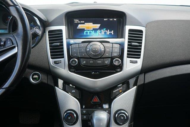 2016 Chevrolet Cruze - $6,500