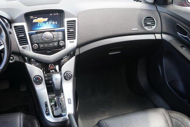 2016 Chevrolet Cruze - $6,500