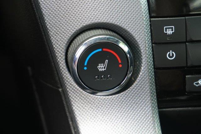 2016 Chevrolet Cruze - $6,500