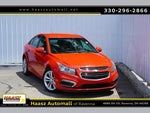 2016 Cruze Limited Thumbnail 1