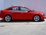 2016 Cruze Limited Thumbnail 2
