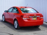 2016 Cruze Limited Thumbnail 4