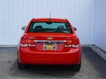 2016 Cruze Limited Thumbnail 5