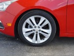 2016 Cruze Limited Thumbnail 6