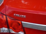 2016 Cruze Limited Thumbnail 7