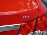 2016 Cruze Limited Thumbnail 8
