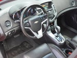 2016 Cruze Limited Thumbnail 11