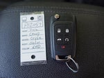 2016 Cruze Limited Thumbnail 30