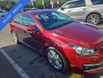 2016 Cruze Limited Thumbnail 1