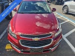 2016 Cruze Limited Thumbnail 3