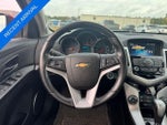 2016 Cruze Limited Thumbnail 11