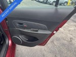 2016 Cruze Limited Thumbnail 17