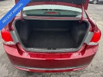 2016 Cruze Limited Thumbnail 19