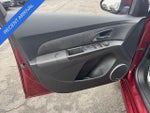 2016 Cruze Limited Thumbnail 21