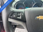 2016 Cruze Limited Thumbnail 27