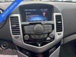 2016 Cruze Limited Thumbnail 29