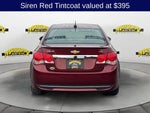2016 Cruze Limited Thumbnail 4