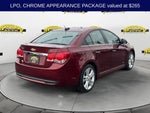 2016 Cruze Limited Thumbnail 6