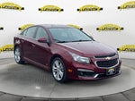 2016 Cruze Limited Thumbnail 8