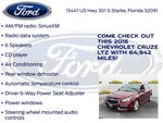 2016 Cruze Limited Thumbnail 25
