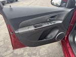 2016 Cruze Limited Thumbnail 26