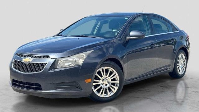 Preowned 2014 Chevrolet Cruze ECO Auto for Sale