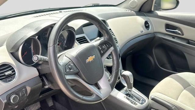 2014 Chevrolet Cruze ECO Auto