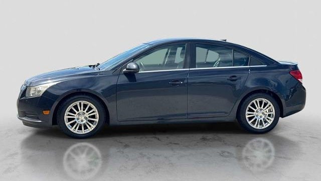 2014 Chevrolet Cruze ECO Auto