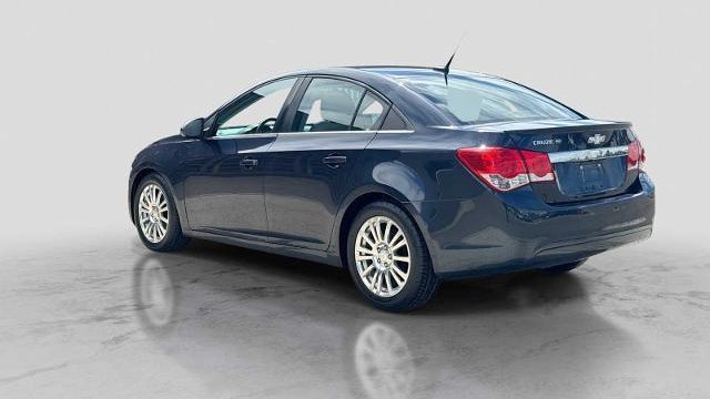 2014 Chevrolet Cruze ECO Auto