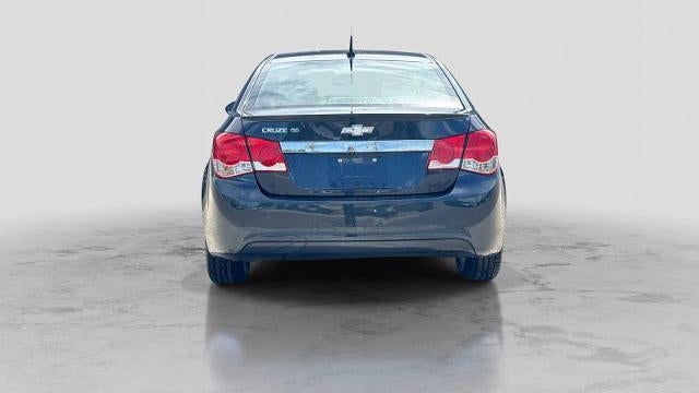 2014 Chevrolet Cruze ECO Auto