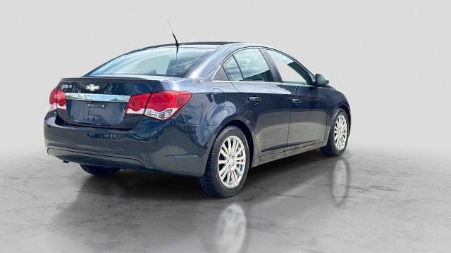 2014 Chevrolet Cruze ECO Auto