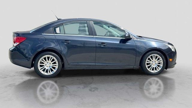 2014 Chevrolet Cruze ECO Auto