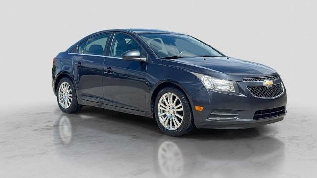 2014 Chevrolet Cruze ECO Auto