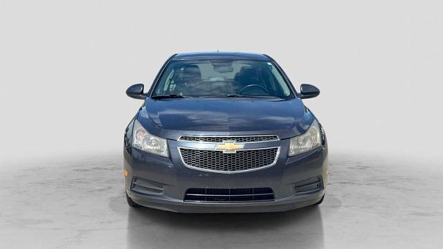 2014 Chevrolet Cruze ECO Auto