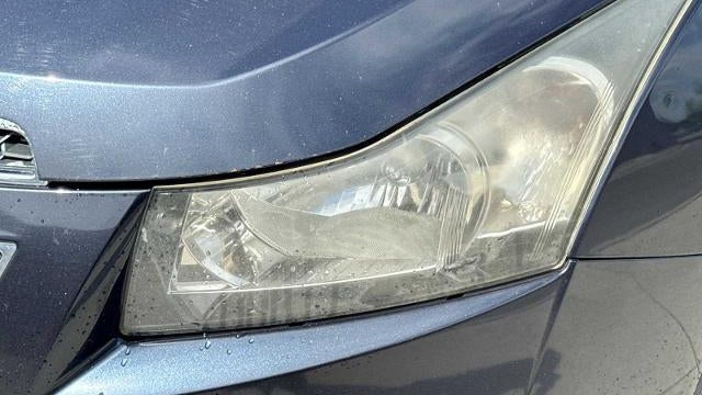 2014 Chevrolet Cruze ECO Auto