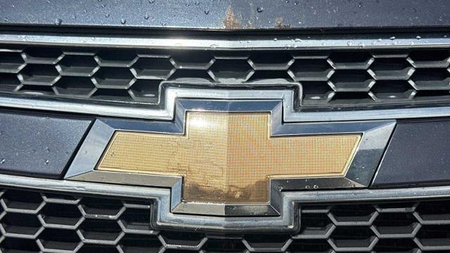 2014 Chevrolet Cruze ECO Auto