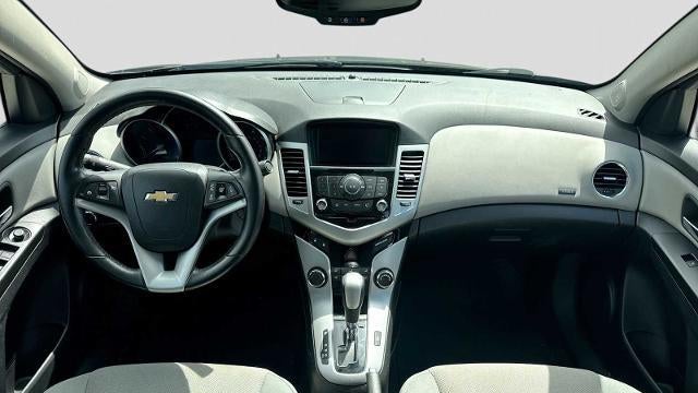 2014 Chevrolet Cruze ECO Auto