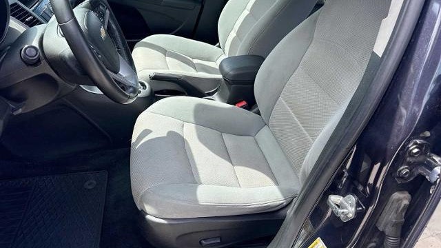 2014 Chevrolet Cruze ECO Auto