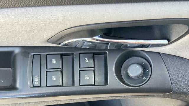 2014 Chevrolet Cruze ECO Auto