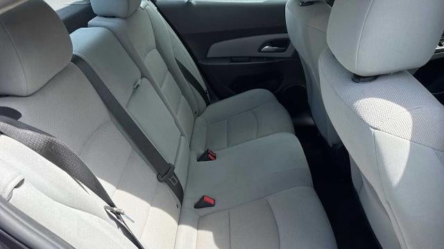 2014 Chevrolet Cruze ECO Auto