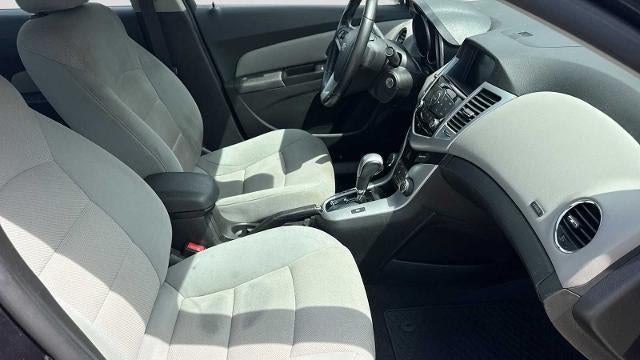 2014 Chevrolet Cruze ECO Auto