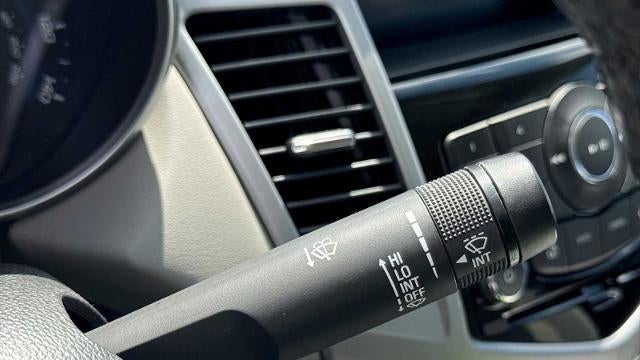 2014 Chevrolet Cruze ECO Auto