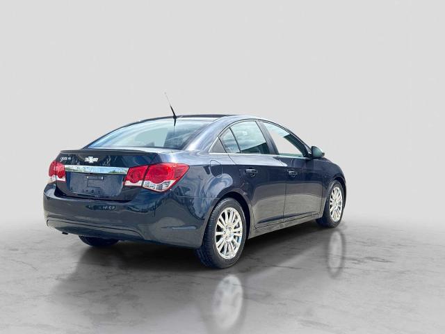 2014 Chevrolet Cruze - $4,275
