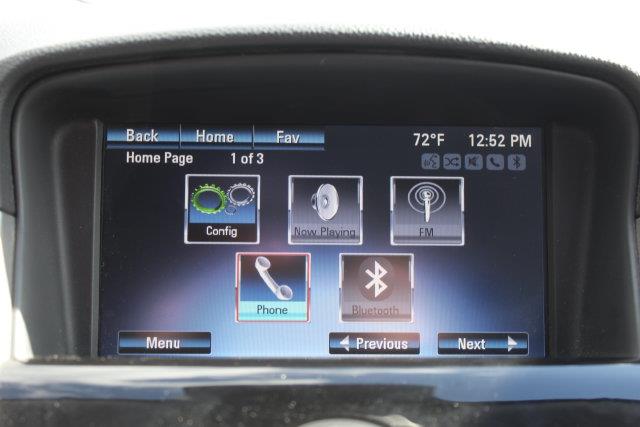 2013 Chevrolet Cruze - $2,950