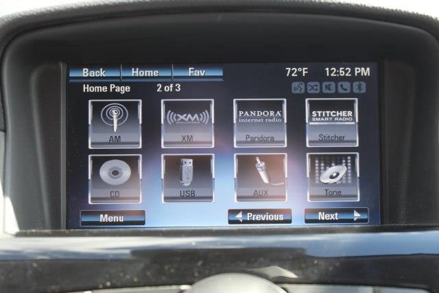 2013 Chevrolet Cruze - $2,950