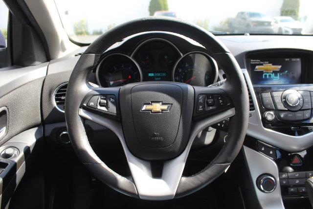 2013 Chevrolet Cruze - $2,950
