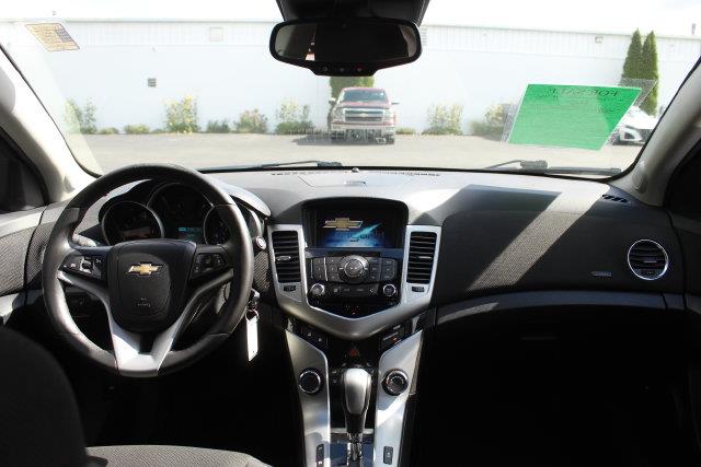 2013 Chevrolet Cruze - $2,950