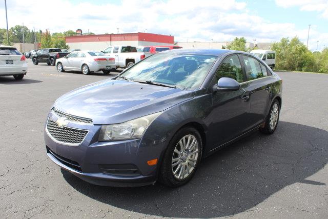 2013 Chevrolet Cruze - $2,950